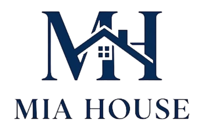 logo mia house